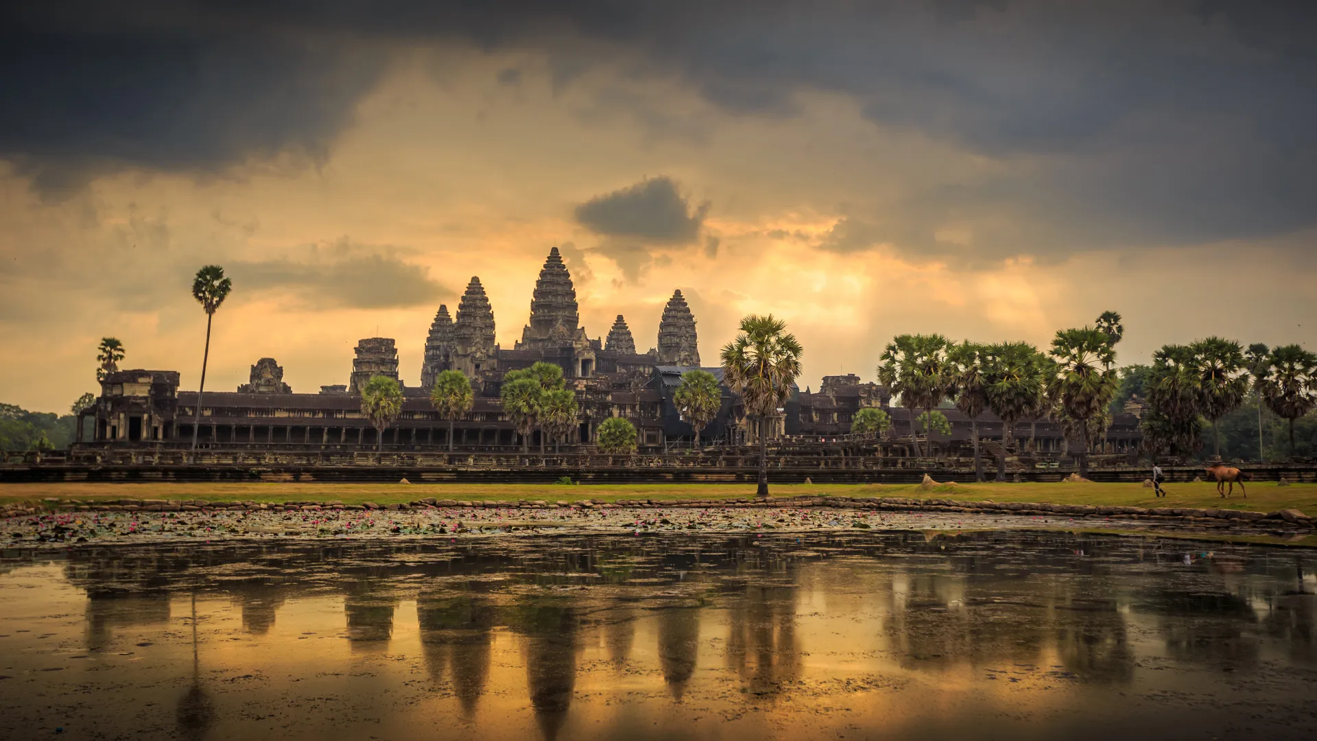 Asia the best destinations